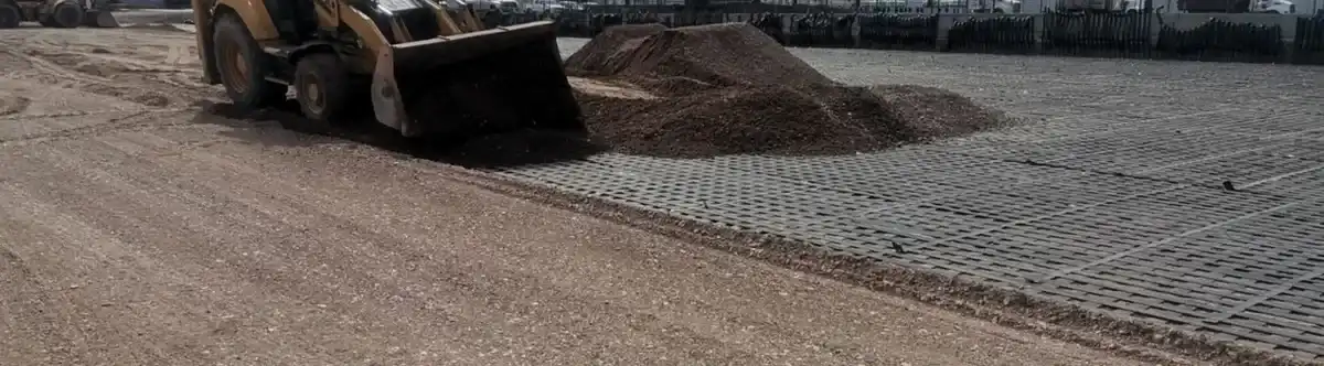 Illustrative image of Geotechnical road drainage in Bunbury