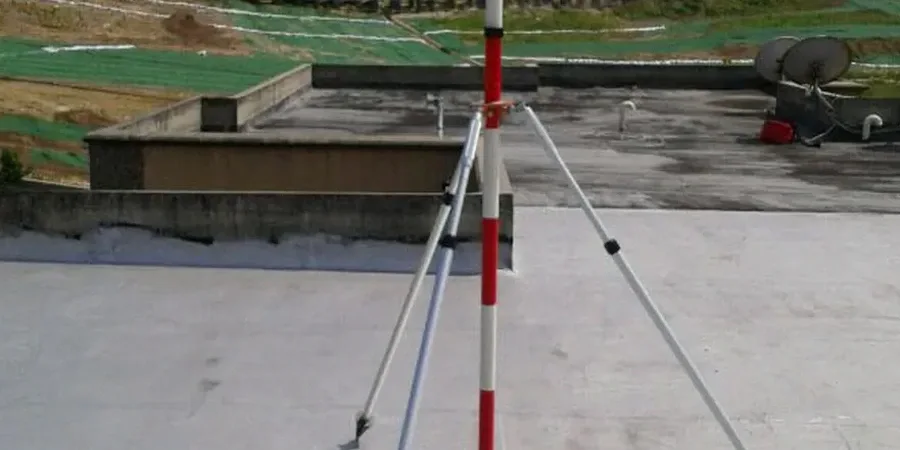 Illustrative image of Geotechnical excavation monitoring in Bunbury