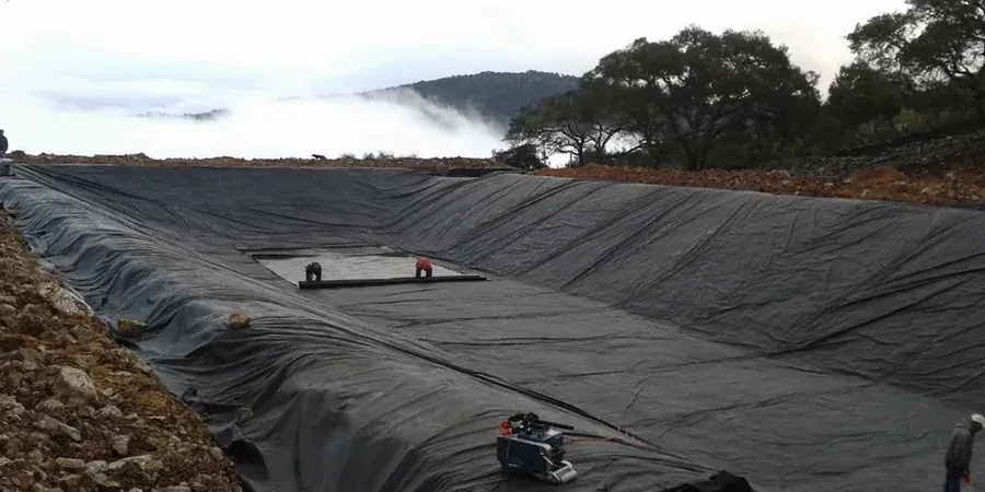 Illustrative image of Contaminated soil remediation in Bunbury